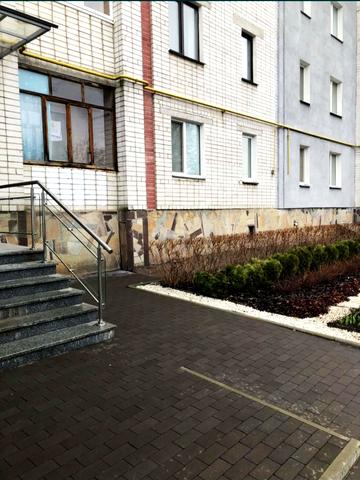 Мстиславська вул., 15