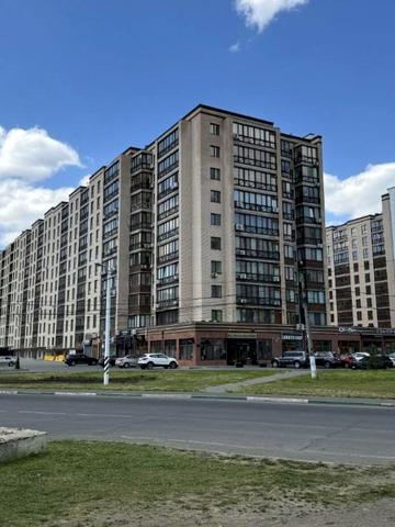 Паркова вул., 28