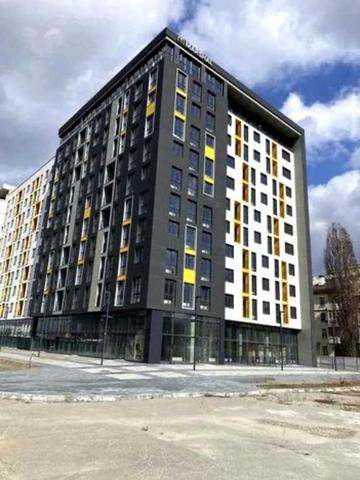 Братів Гипиків вул. (Оренбурзька), 1