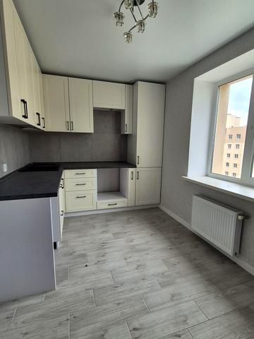 Свободи просп. (Прокофєва), 16 к2