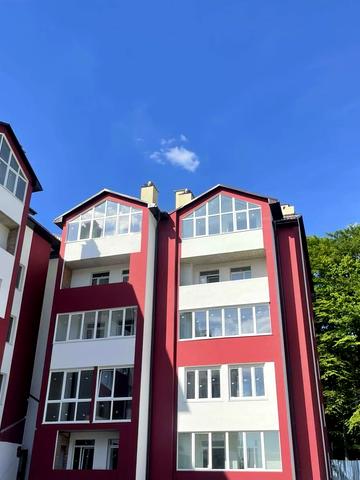 Вулецька вул., 14
