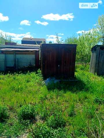 Продаж 6к Дім Ромашка масив