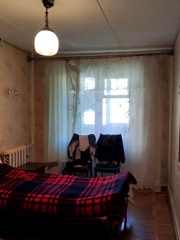 Продаж 4к Квартира Балтиморська (Посмітного) вулиця