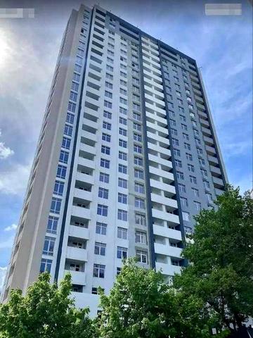 2к квартира 57.5 кв. м на просп. Голосіївський, 74 ЖК Silver House ЖК Silver House