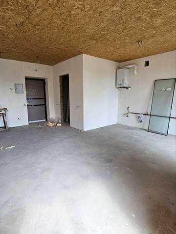 Эвро 3к. в мальовничому Гостомелі. Кухня 37 кв.м. ЖК Гостомель Residence