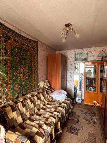 Продаж 2к Квартира Тарасівська вулиця