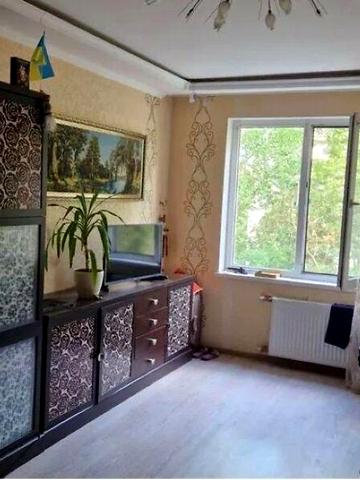 Продаж 3к Квартира Давида Ойстраха вулиця