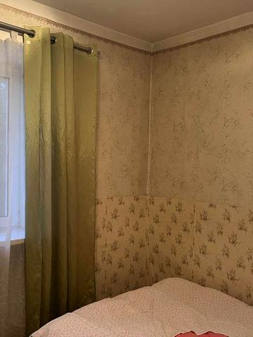 Трьохкімнатна квартира Калинівка Фастівський  район.