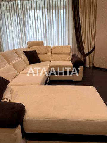 проспект Академика Глушко, 32, Таирово, Киевский, Одесса, Одесская 140000 USD