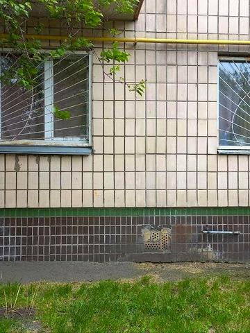 Алматинська вул. (Алма-Атинська), 109-А