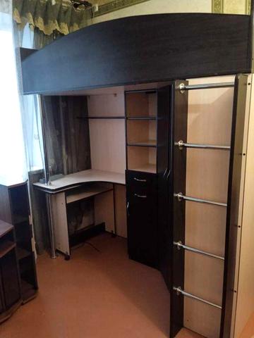 Квартира 1-к , Січеславська 43 , район КРЕСа