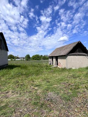 Продам будинок і 45 соток замлі с. Двірець