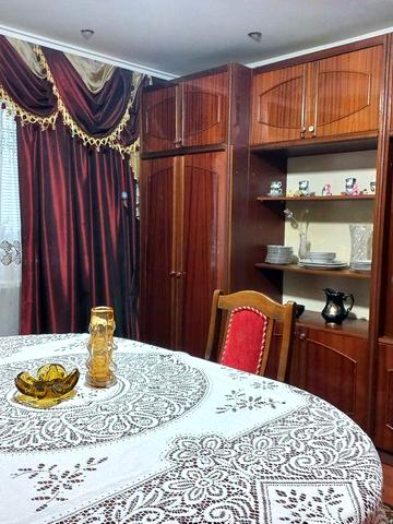 Продается 4-к/кв. ул. Медиков (быв. Глинки) Корабельный р-н