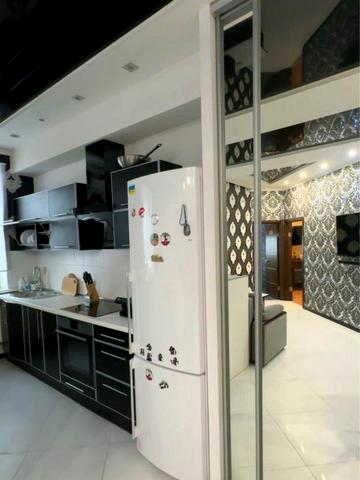 Клочківська вул., 258