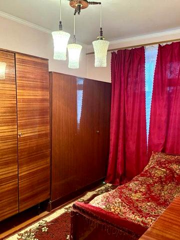 3-х кімнатна квартира з гаражем