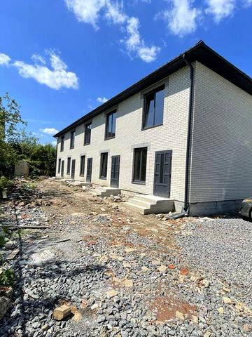 ТаунХауси на Кореї