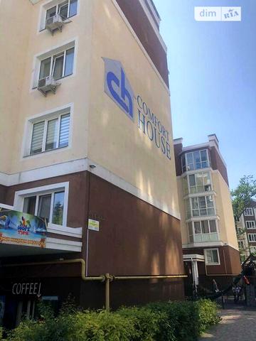 Продаж 1к Квартира Академіка Ромоданова (Толстого) вулиця ЖК Комфорт Хаус 2