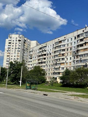 Леся Сердюка вул. (Командарма Корка), 10