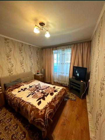 3-х кімнатна квартира м. Новомиргород