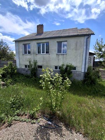 Продається будинок в с. Рожівка.