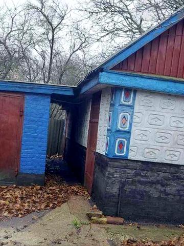 Продаж будинку с.Турія (Новомиргород)