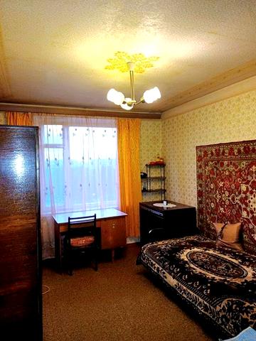 Продам 3 кімн.квартиру біля метро "Спортивна"!