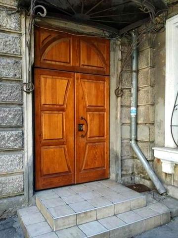 Трикімнатна квартира Дерибасівська / Решильївська, біля Оперного театру