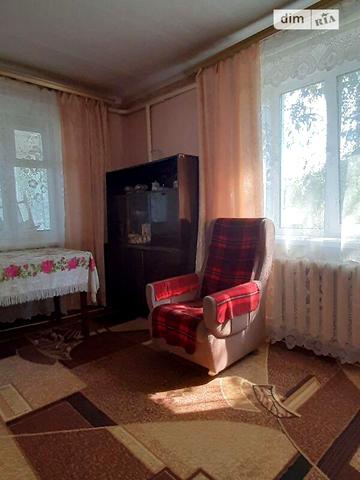 Продаж 3к Квартира Залізничників вулиця