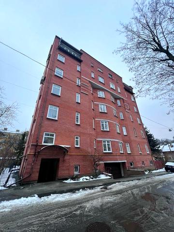 Галілео Галілея вул., 5