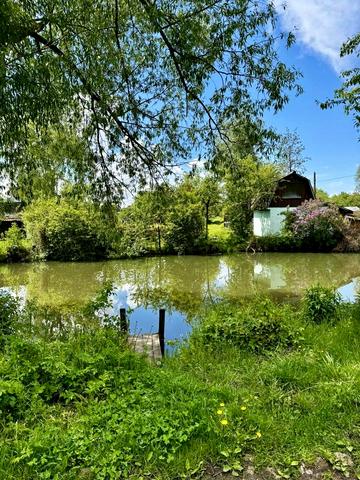 Кільцева вул.