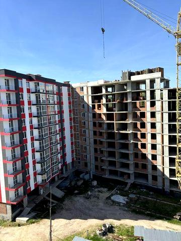 ЖК Соната продається затишна трьох кімнатна квартира ЖК Соната