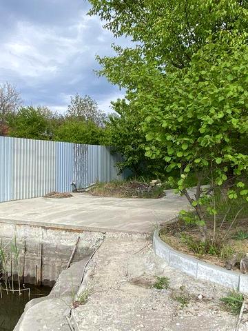 Дом дача со своим берегом, пляжем, мостиком Антоновский ставок