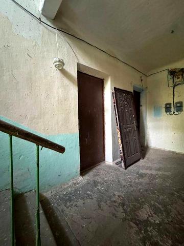 Продам двохкімнатну квартиру на ст. Зятківці