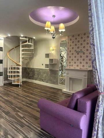 Дворівнева ,110кв.м квартира ЖК Софія ЖК Софія