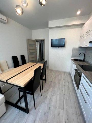 Kadorr 26 Fantastic Apartment