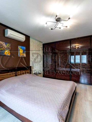 Продаж квартири, ЖК Милославичі, вул. Закревського, Деснянський р-н ЖК Милославичі