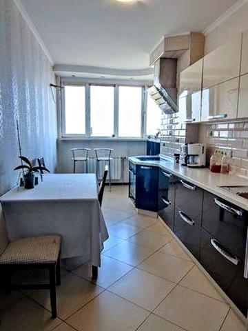 Продажа квартиры проспект Науки, Левитана 3 ЖК Диброва