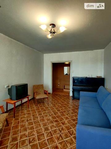 Довгострокова оренда 3к Квартира Слобожанський проспект