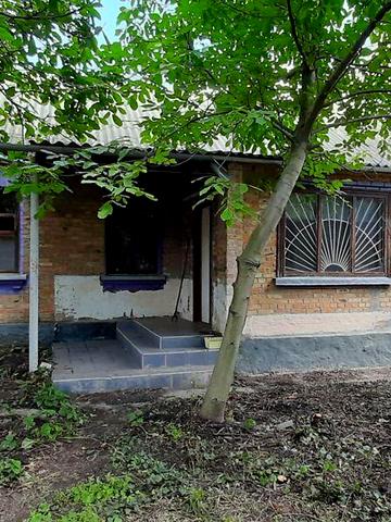 Продаж 3к Дім Польова вулиця