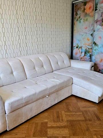 Довгострокова оренда 2к Квартира Гвардійців-Широнінців вулиця