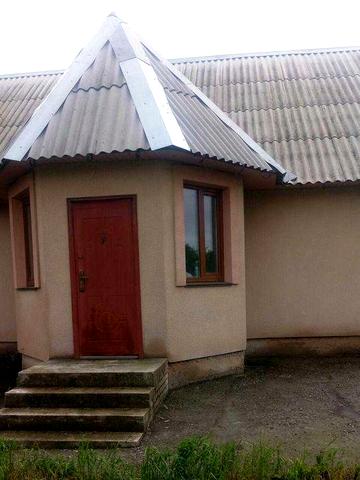 Продаж будинку в с.Великополовецьке, Білоцерківський р-н, Київська обл