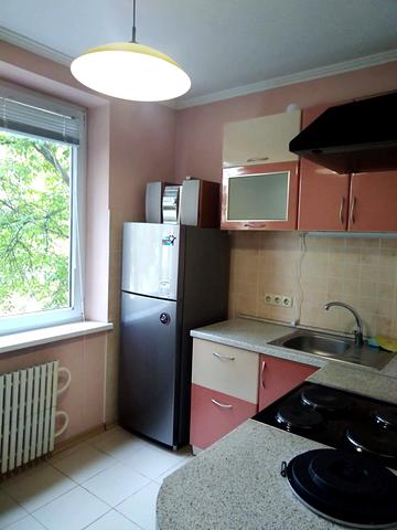 Людвіга Свободи просп., 31