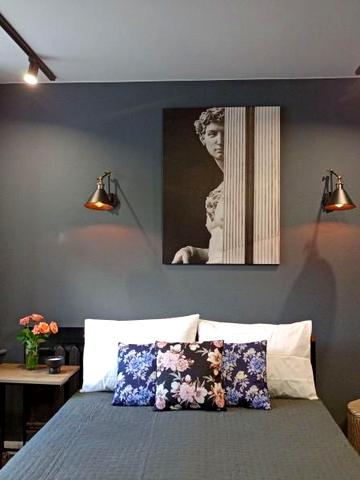 Старый Подол. Межигорская