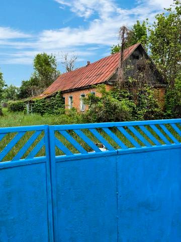 Вишнева вул. (Жовтнева)