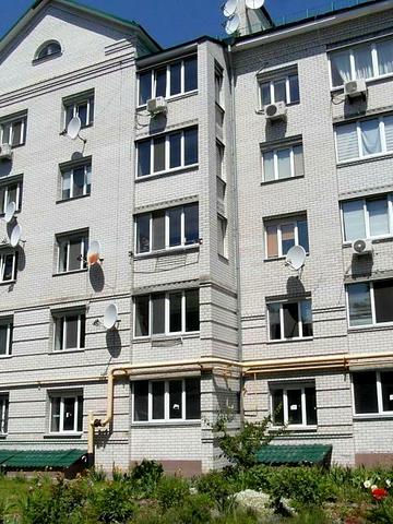 Продам хорошу квартиру