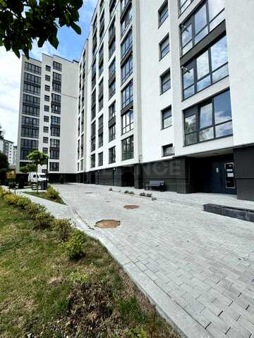 Видова ! 3 к квартира в зданому ЖК Затишний