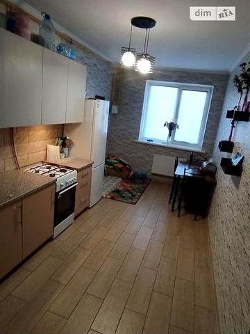 Продаж 1к Квартира Старожитомирська вулиця ЖК Гнатовский