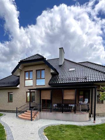 Княгині Ольги