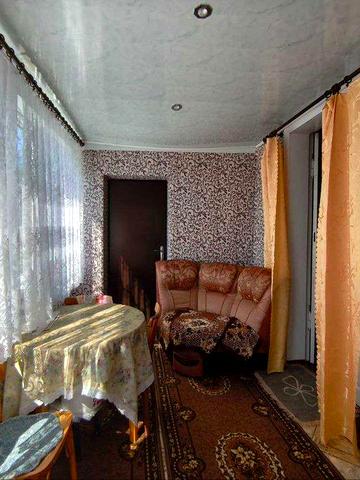 Продається будинок біля ставка (с. Аполянка )  15 хвилин до м.Умань