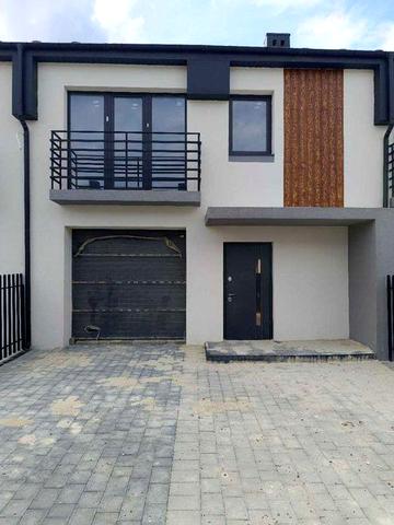 Продаж зданого Таунхауса в Вовчинець - 2сот.